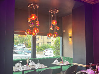Bite Readers Get 20% Off Their Food Bill at Celestia From Now Until August 31