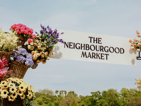 Cold Town Beer Returns to 'Neighbourgood' Market with a Bumper Summer Line‑Up