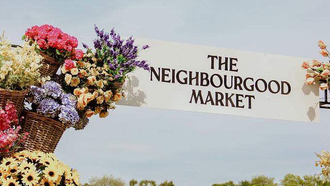 Cold Town Beer Returns to 'Neighbourgood' Market with a Bumper Summer Line‑Up