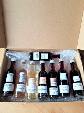 Beaujolais Online Masterclass