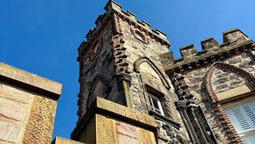 Còmhla at the Tower – A Nosy Foodies Dream