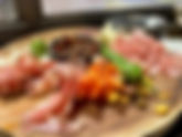Social by Matto: Mediterranean small plates in Edinburgh inspired by pintxos and cicchetti culture