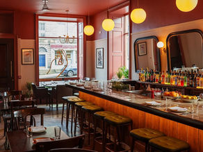 Little Capo - bambino boss in the New Town