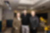 SIX BY NICO TO OPEN THIRD GLASGOW LOCATION