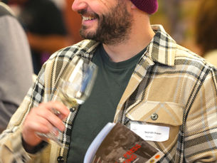 Edinburgh Wine Experts - the people behind the pours