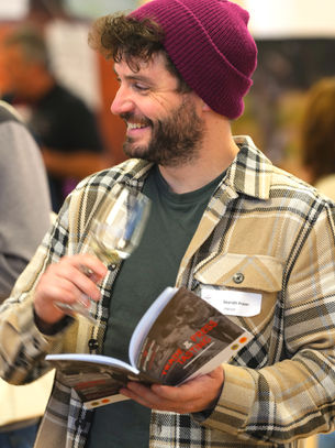 Edinburgh Wine Experts - the people behind the pours