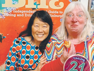 Bite Christmas Quiz 2024