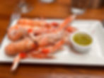 Mallaig Langoustines