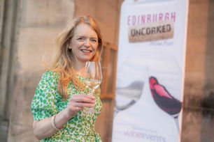Edinburgh Uncorked - Bite ticket offer
