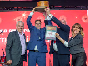 James Pirie & Son Crowned 2025 World Championship Scotch Pie Award Winner