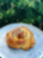 Grandpa Karl's Cinnamon Buns