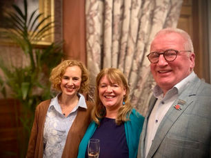 Bite Magazine turns 21 and partners with Hospitality Health for a birthday bash - all for a good cause!Â