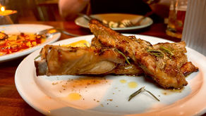 Kafeneion to STEKI – Authentic Greek Café and Taverna in Leith, Edinburgh
