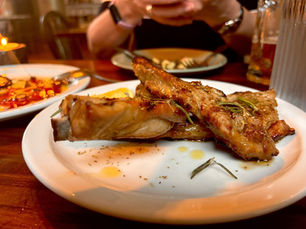 Kafeneion to STEKI – Authentic Greek Café and Taverna in Leith, Edinburgh