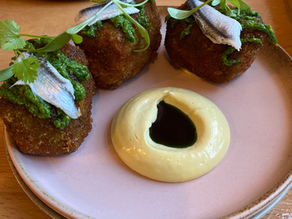 Tipo - Italian inspired small plates