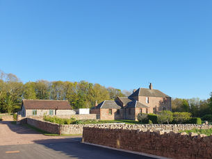 A tour of global sparkling wines at Papple Steading