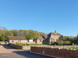 A tour of global sparkling wines at Papple Steading