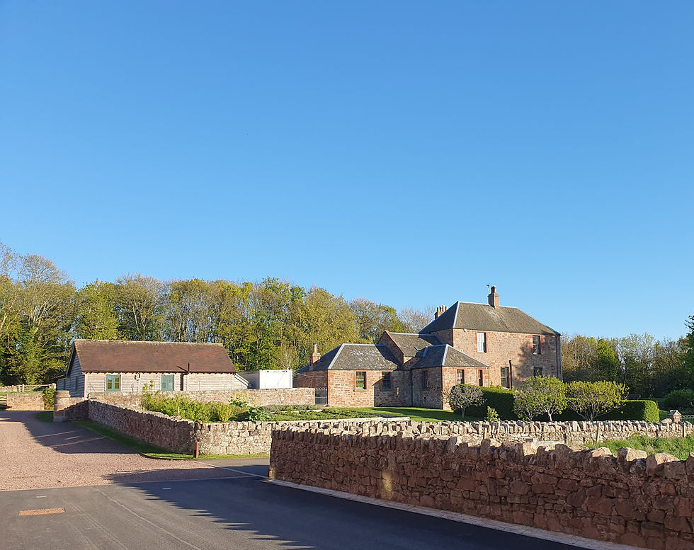 A tour of global sparkling wines at Papple Steading