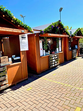 Backyard Beach Collective, Aberdeen