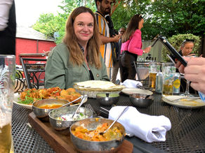 Radhuni - Hidden Gem Awarded