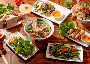 PHO restaurant reveals second Edinburgh site at Lothian Road