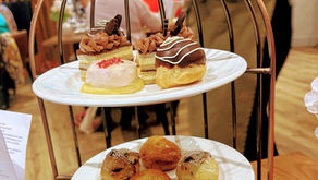 Entremots at The Academy in Fife College, Kirkcaldy