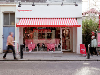 Civerinos earns a place on Time Out’s list of best pizzas in the world