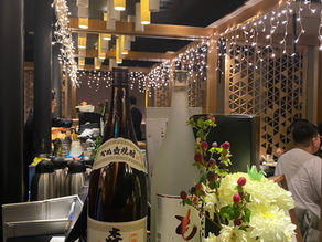 Yamato - Embracing Simplicity and Exquisite Japanese Cuisine