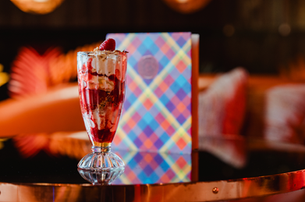 Celebrate Burns Night in style with Duck & Waffle Edinburgh's exclusive menu and whisky cocktails