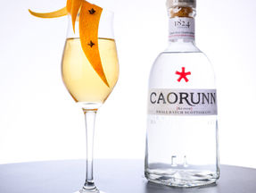 Caorunn Gin: A Highland Spirit with a Distinctive Scottish Character