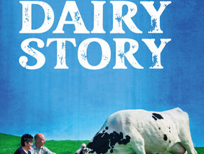 A Dairy Story: the Scottish film that asks why newborn calves are separated from their mothers.