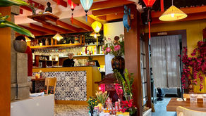 Hoi An - Vietnamese food in Bruntsfield