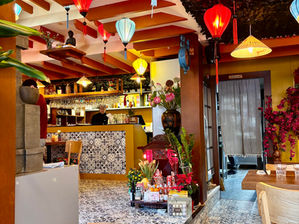 Hoi An - Vietnamese food in Bruntsfield