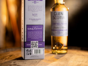 Glen Scotia unveils limited-edition ‘Campbeltown Malts Festival 2023’ release