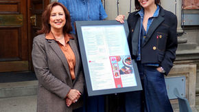 Contini George Street Partners with Maggie’s Edinburgh for Month‑Long Charity Campaign