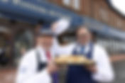 Five Times World Scotch Pie Champion’s recipe changes hands in butchers’ business deal