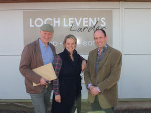 Loch Leven's Larder turns 21