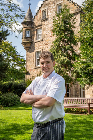 A delicious gastronomy lecture at The Brasserie at The ScholarÂ