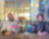 Beer at the Biscuit Factory