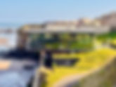 The Seafood Ristorante in St Andrews - fine dining to a tee