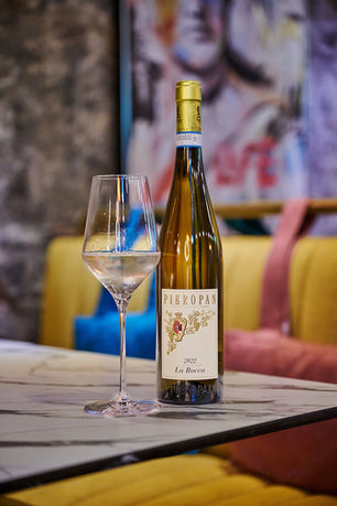 Divino elevates wine enjoyment with updated wine dispensers and a new event schedule for 2025