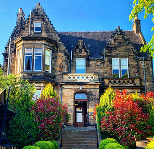 Feast like a Victorian @ The Dunstane by the Social Bitches