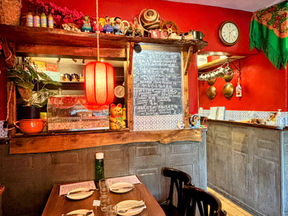 Macau Kitchen and the Long Story of Luso‑Asian Cuisine 