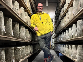 New artisan cheese store to open in Edinburgh’s New Town