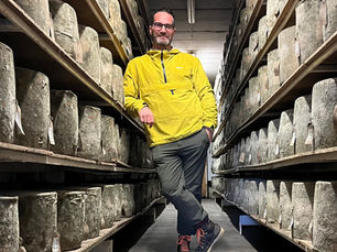 New artisan cheese store to open in Edinburgh’s New Town