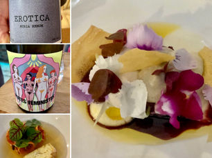 Aurora, Leith, Edinburgh