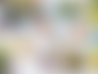 Home by Nico: Easter Sunday Edition