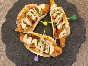 Chef Prasad from Dhoom restaurant in Dunfermline revisits his extensive Indian cookbook in his new “Desi Eats” menu.