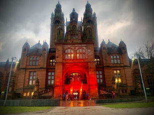 Ambassadors for their country: top chefs gather in Glasgow to celebrate global gastronomy by Cate Devine for Bite 