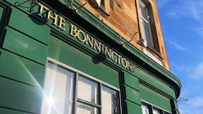 The Bonnington – your cosy local neighbourhood pub